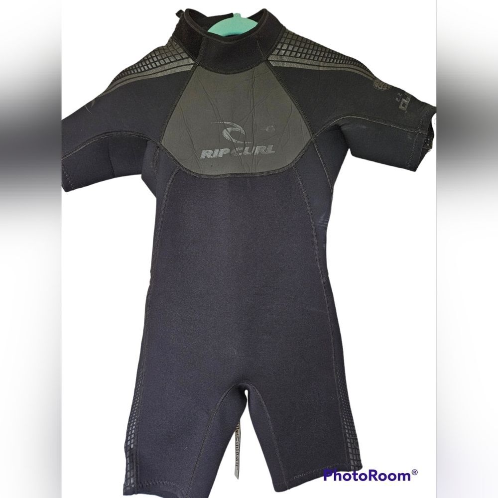 Rip Curl Youth Wet Suit